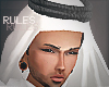 r. arab hat.