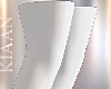 K: WHITE BOOTS