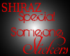 Special Someone N bhr