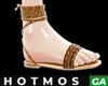 Ophelia Sandals