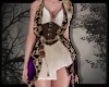 + Anne Dress - royal