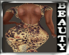 CHEETAH ROSE BODYSUIT