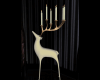 Deer Candle
