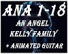 An Angel - Kelly Family