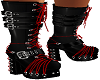 Demonica Boots