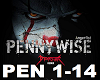 Halloween - Pennywise
