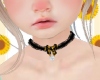 KID | Girasol Choker