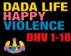 !Rs Happy Violence