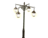 Deco Lamps