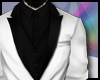 Coat White+Vest