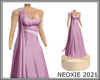 NX - Gown Display