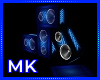 MK| Dj Speakers