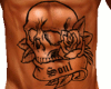[MM]any skin skull chest
