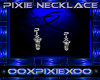 Pixie Necklace F/M
