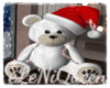 Christmas Polar Teddy