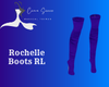 Rochelle Boots RL