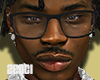 Asteri Glasses Blc