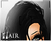 [HS] Katie Black Hair