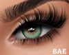 B|Hazel Green Jewel Eyes