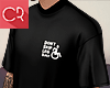 -CR- Oversize Gym