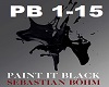 Paint It Black - Epic
