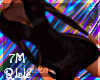 Velveteen 7m RLL