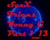 SexX Friend Young G