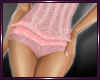 *Lb* Corset Pink