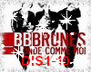 Les bb burnes-Dis moi+D