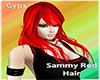 [Gy] Sammy Red
