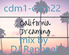 *RF*DJRaph mix CalifDr