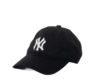 NY cap black