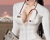 🌓 Sexy Doctor Outfit