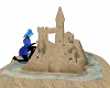 Sand Castle