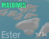 Islands Maldives