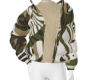 Kids Green Jacket15