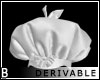 DRV Pumkin/Chef Hat Smal