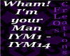 Wham!-I'm Your Man