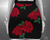 (BR) Rose Skirt CT