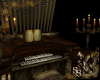 Steampunk Organ
