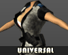 Uniform Universal Top