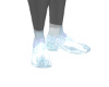 Diamond Suit Shoe_S