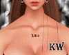 Tatto Libra