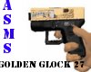  Ankle Glock 27 M