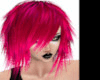 SHAGGY PINK