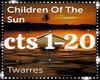 Children Of The Sun+Dela