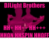 Rainbow DJLight Brothers