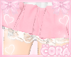♡ Soft Skirt ♡