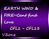 EWF-Cant Find Love
