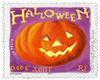 *E* Stamp Halloween